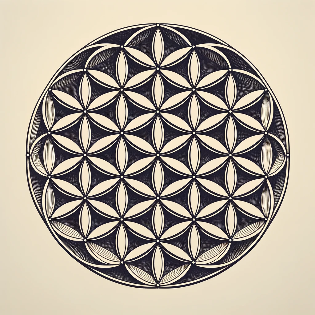 Flower of Life