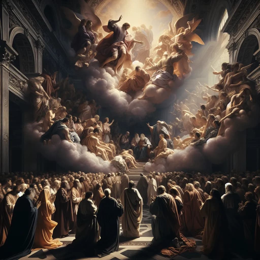 Prayer and Incantation: The Magical Power of Biblical Language