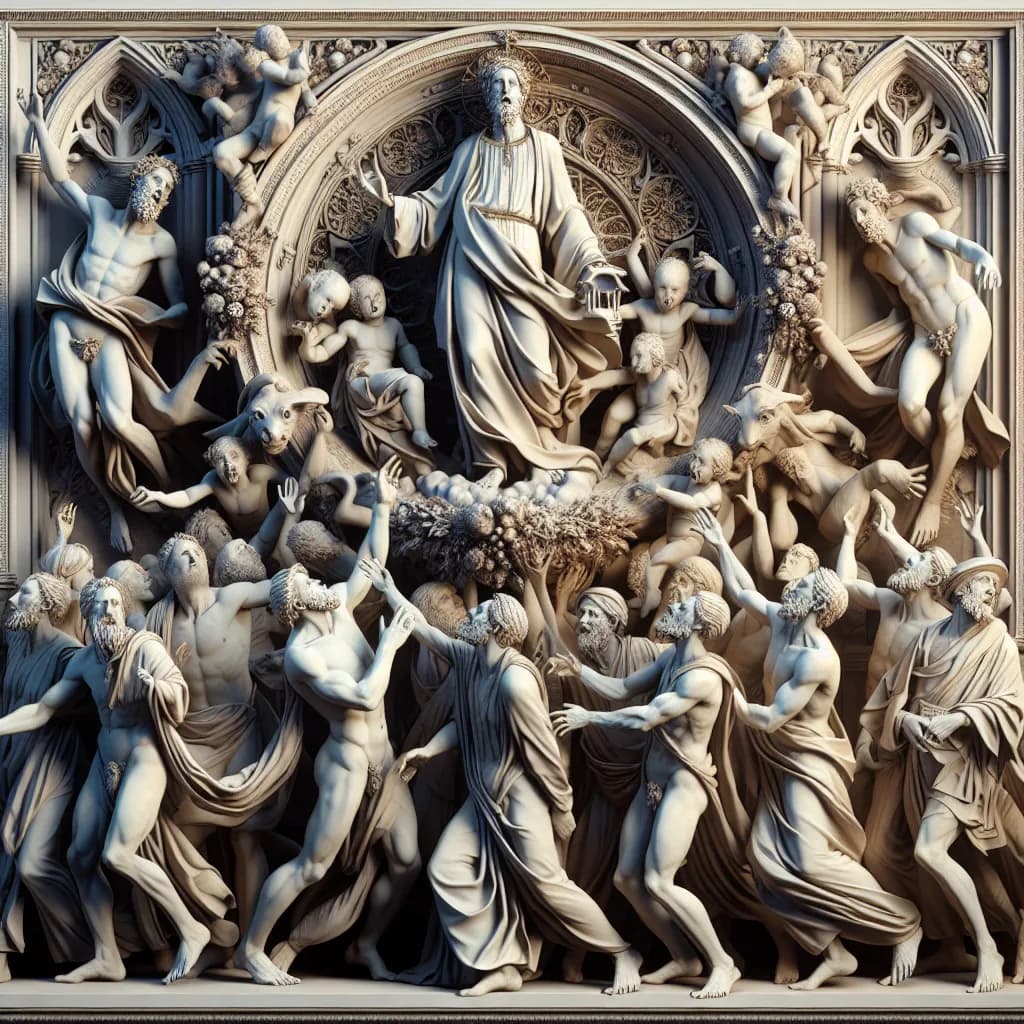 The Thelemic Calendar: Feasts and Holy Days